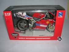NewRay Ducati 998 World
