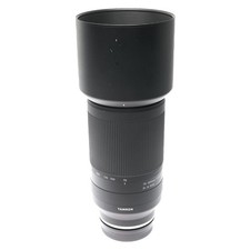 Tamron 70-300 mm/4,5-6,3 Di