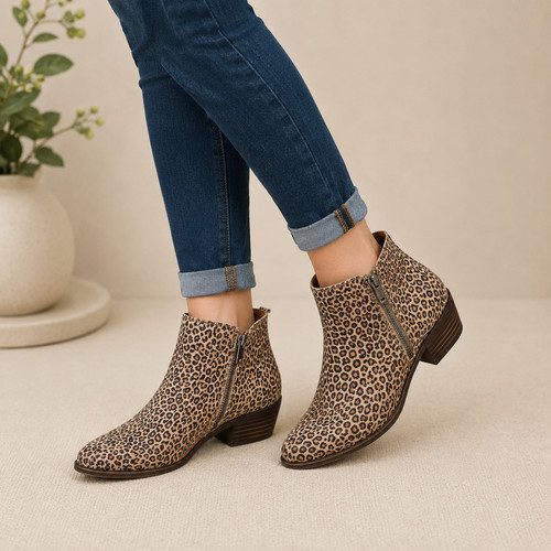 Stivaletti donna lucky brand - lucky,