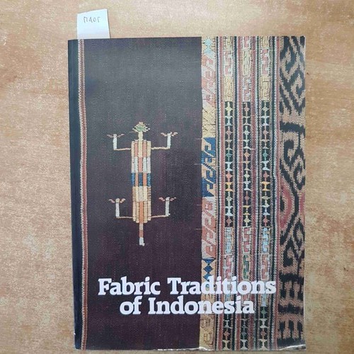 Fabric traditions indonesia - fabric,