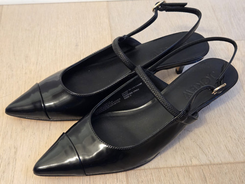 Tacchi spillo crew - j.crew, robin