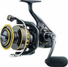Daiwa BG1500 Black Gold