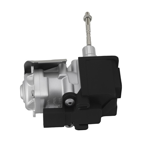 Turbocompressore attuatore - turbocompressore,