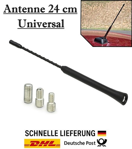 Asta universale antenna - 24,