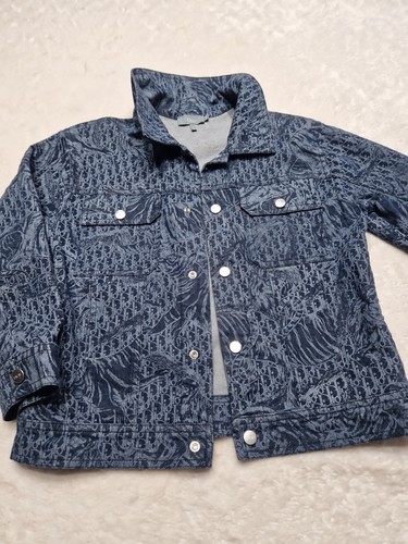 Giacca monogramma cappotto