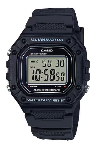 Orologio casio 218h - orologio,
