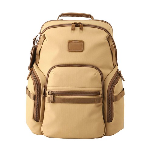 Zaino tumi alpha - tumi, khaki