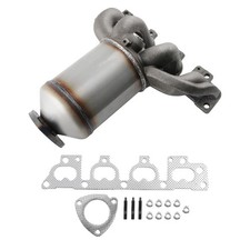 Catalizzatore Collettore Per