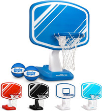 Splash Hoop PRO Piscina Basket
