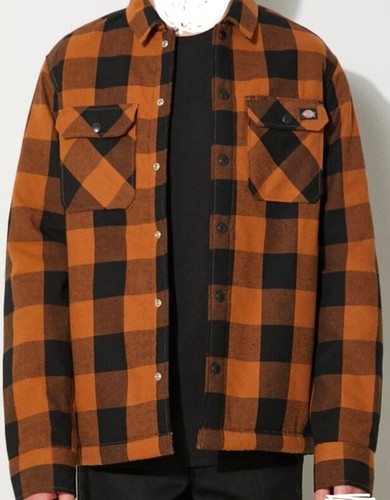 Giubbino uomo dickies - da,