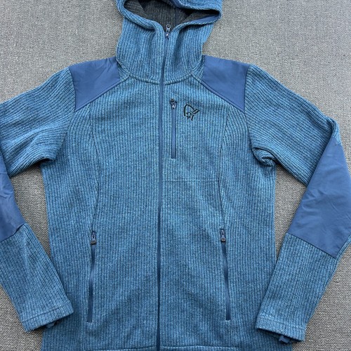 Giacca donna norrona tamok - donna,