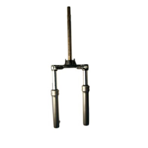 Forcella scooter adattabile