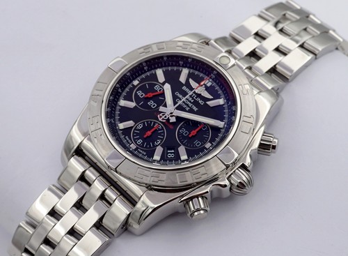 Cronografo breitling chronomat - breitling,