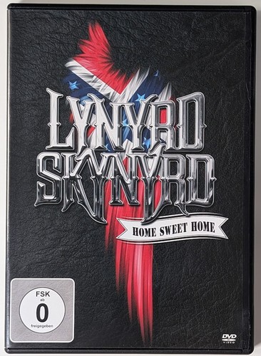 Lynyrd skynyrd home sweet - lynyrd,