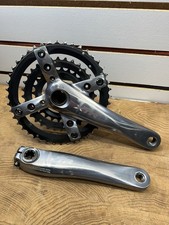 Shimano XTR FC-M960 9