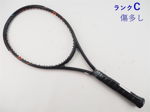 Racchetta tennis usata - racchetta, da