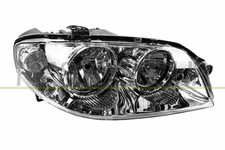 Faro DX H7-H1 Con MOTORINO