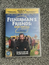 Fisherman’s Friends 2 One