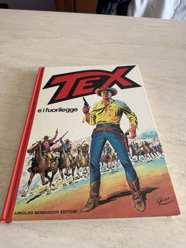 Tex cartonato i - cartonato,