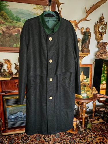 Cappotto uomo loden monarch - loden, 54