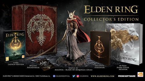 Elden ring edizione da - ,