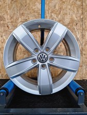 1x Cerchio in Lega 16 Pollici