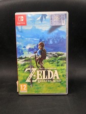 NINTENDO SWITCH - THE LEGEND