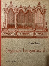 Carlo traini organari - carlo,