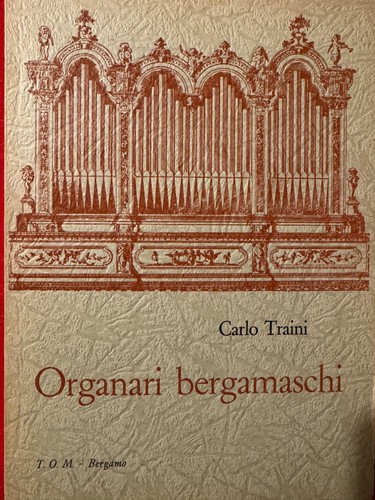 Carlo traini organari - carlo,