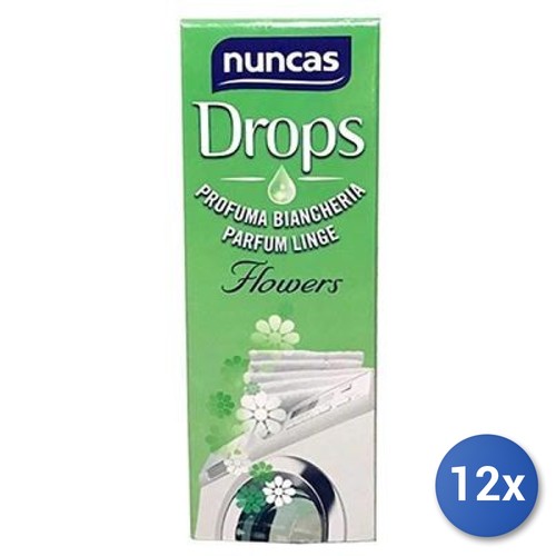 12x bundle nuncas profumo - 12x,