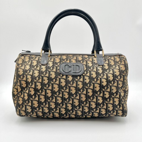 Christian dior vintage - vintage, trotter