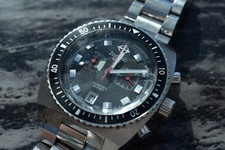 🇯🇵 Orologio Zodiac