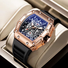 BK131 Sport Homme Montre Mode