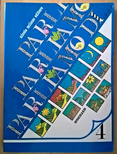 Parliamo sussidiario - parliamo,