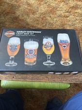Set regalo 4 bicchieri birra