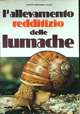 L'ALLEVAMENTO REDDITIZIO DELLE