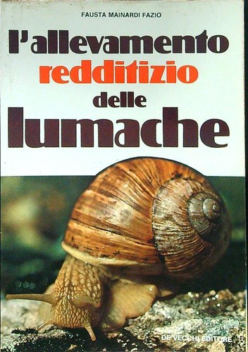 Allevamento redditizio delle - l'allevamento,