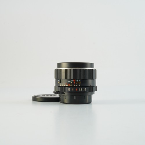 Eccellente pentax super - eccellente,
