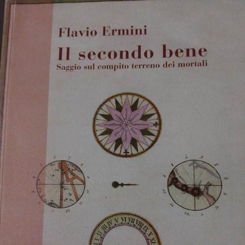Secondo bene ermini flavio - secondo,