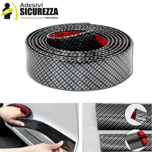 Striscia modello fibra - , di