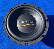 Hertz es201 subwoofer da - es201,