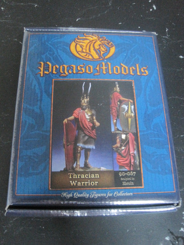 Pegaso models 067 - pegaso,