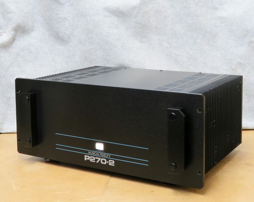 Amplificatore potenza - di,
