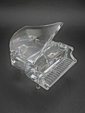 SWAROVSKI CRYSTAL PIANO GRAND (sgabello mancante) (1983 - 2008) - 174506 - senza scatola