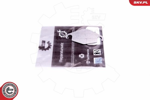 Kit riparazione egr bmw - kit,