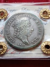 REGNO DELLE DUE SICILIE