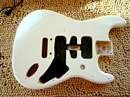 Corpo fender player - corpo,