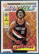 2023-24 Panini Premium Stock