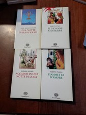 Lotto Einaudi Ragazzi