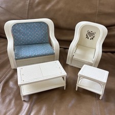 Set 5 pezzi vintage Barbie